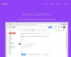 MailHero - The All-in-one Gmail Extension